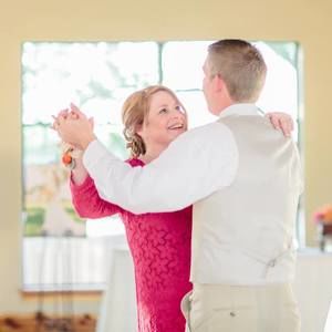 Meet your Posher, Marsha